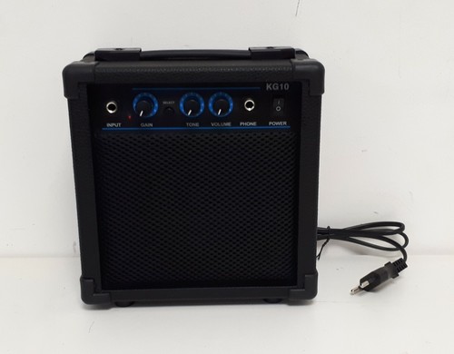 Kg10 amplificateur guitare - kg10,