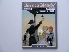 JESSICA BLANDY PAR RENAUD 