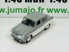 RUS13 Voiture 1/43 IXO