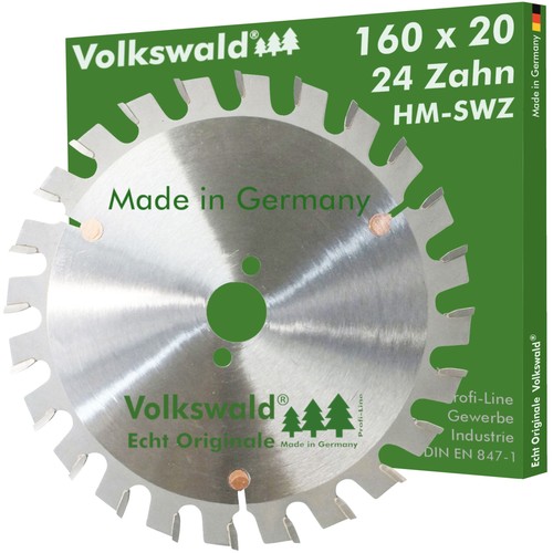 Voklswald lames scie - voklswald,