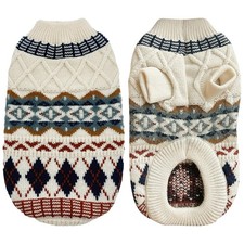 Pull Chien Pull pour Chien