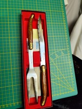 Coffret Service à Découper