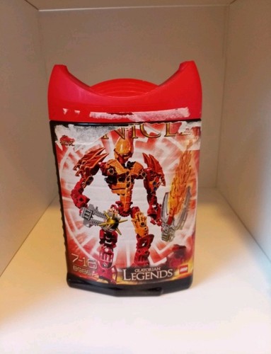 Lego bionicle 8985 ackar - 8985,