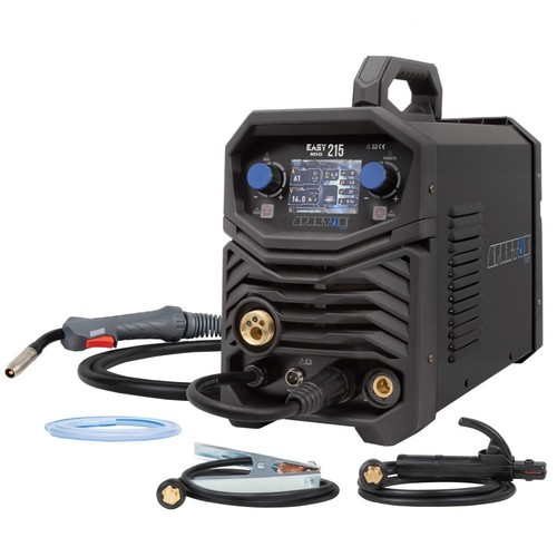 Spartus easymig 215 soudeuse - 215,