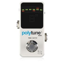 tc electronic Polyphonic Mini