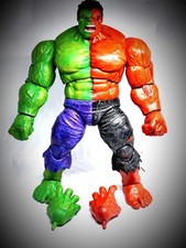 Marvel legends , Compound hulk