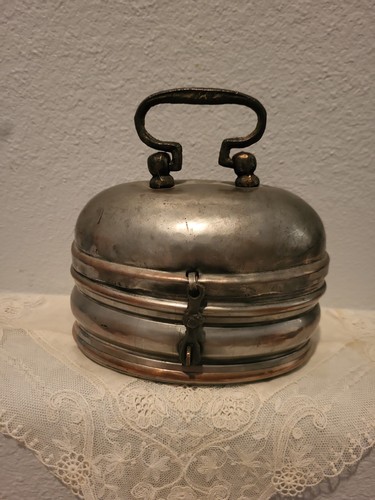 Vintage copper turkish - vintage, hammam