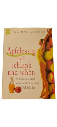 Eva maria haaga vinaigre - eva, de