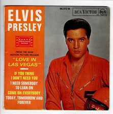 Elvis PRESLEY        If you