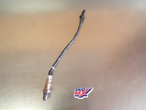 Sonde lambda quad - sonde,