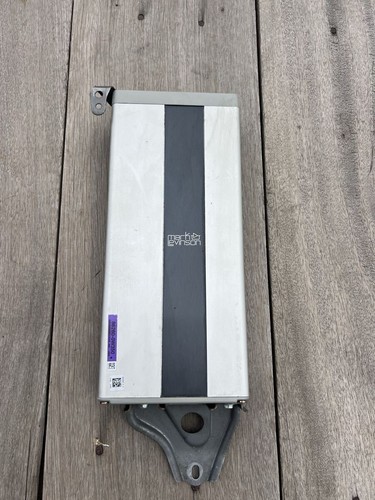 Amplificateur audio lexus - audio,