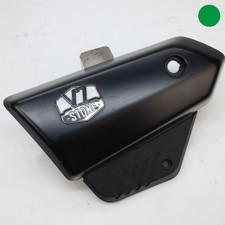 MOTO GUZZI V7 Stone Panneau