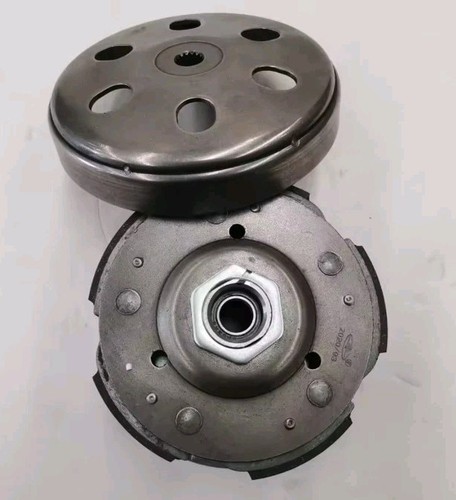 Embrayage pour hytrack - pour, 410