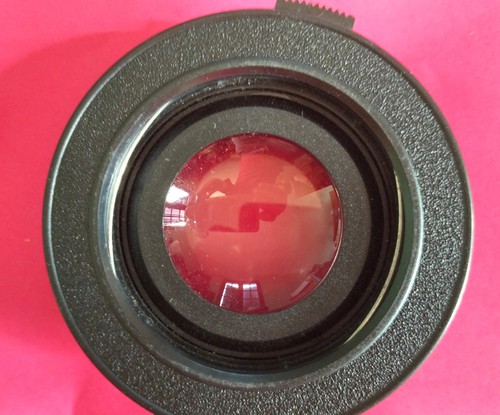 Fish eye eumig aspheric - eumig,