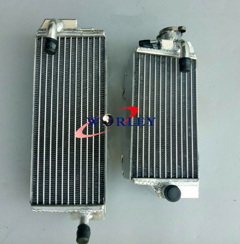 Aluminum radiateur pour - aluminum,