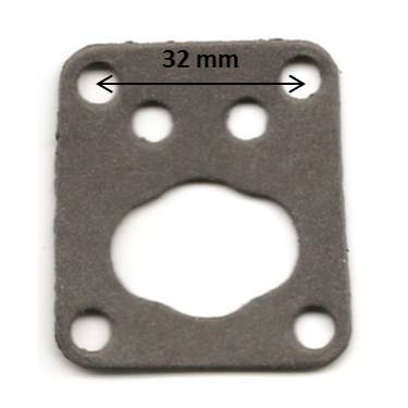 Joint boite clapet - joint, pipe
