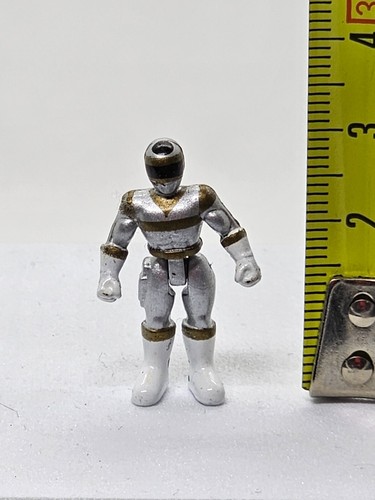 Power rangers space - in, astro