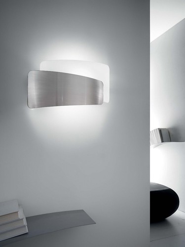 Applique murale design moderne - murale,