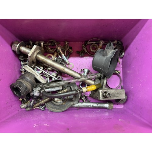 Kit vis derbi senda 50 - derbi,