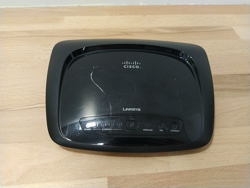 Linksys cisco wag120n - by,
