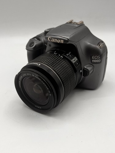 Canon eos 1100d 0mp - eos, 12.0mp