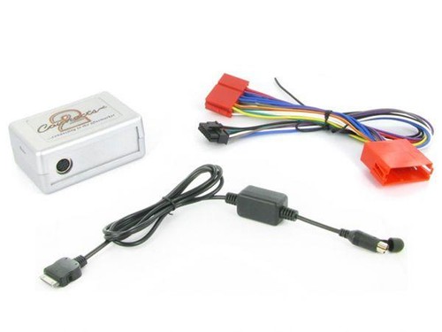 Connects2 ipod interface for - connects2,