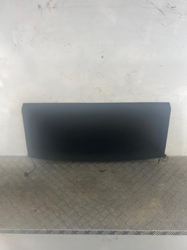 Plage arriere volkswagen polo - volkswagen,