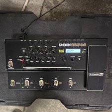Line 6 POD HD300 Digital