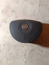 Opel Corsa C 2001 Gauche