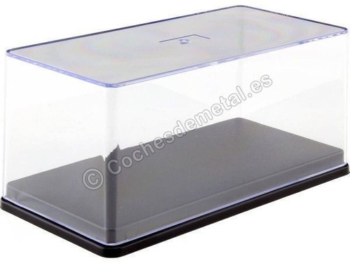 Vitrine expositrice pour tes - pour,