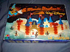 le monde enchanté de walt