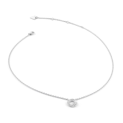 Guess bijoux collier femme - guess, g