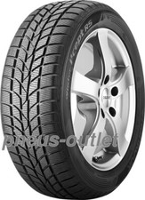 Pneu hiver Hankook Winter