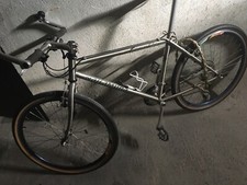 vtt vintage de marque NAKAMURA