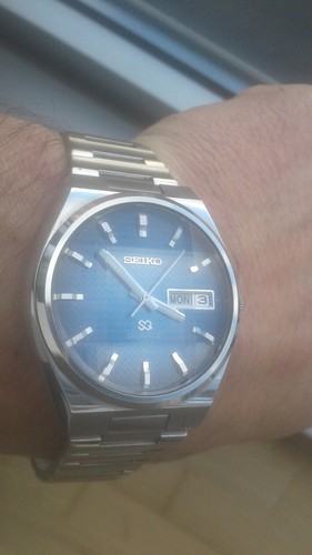 Seiko 3003 rare cadran - sq,