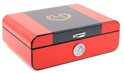 Myon paris humidor pour 25 - paris,