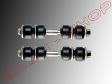 2X Barre Stabilisateur Avant
