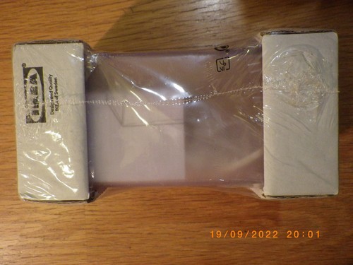 Lampe ikea grönö verre - lampe,