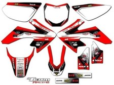 2013-2020 Honda Crf 50