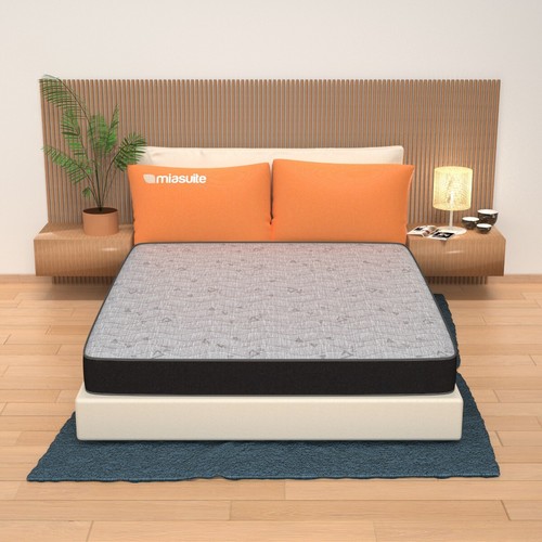 Matelas 135x190 hauteur cm - matelas,