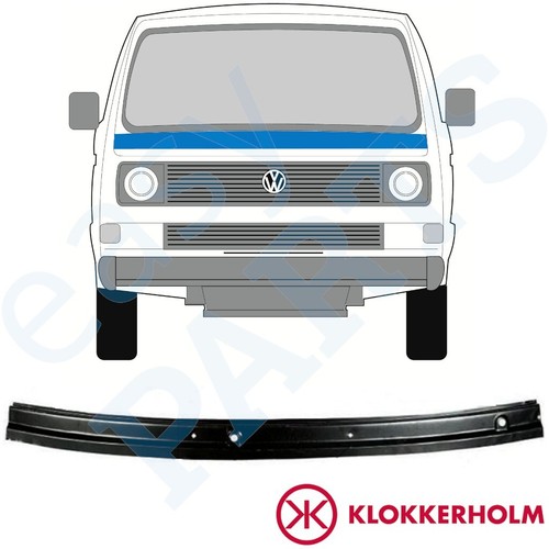 Volkswagen transporter - transporter, t3
