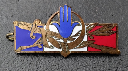 Insigne militaire forces - insigne,