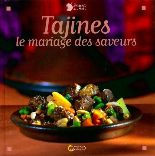 Tajines mariage des - tajines., le