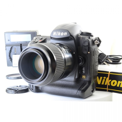 Nikon 1mp dslr camera - 12.1mp,