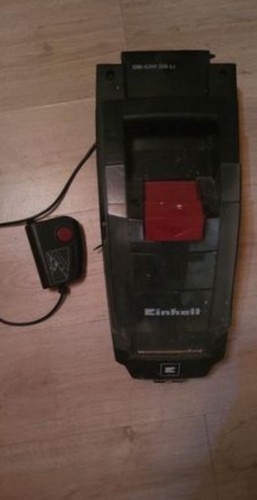 Cache moteur tondeuse - einhell,