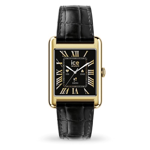 Ice watch montre noir - ice,