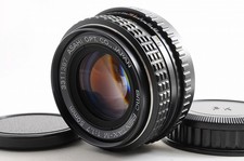 Objectif standard Pentax SMC M