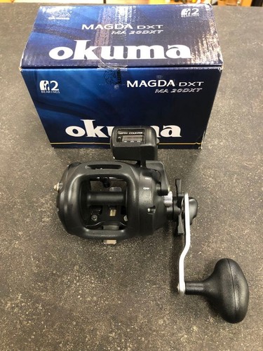 Moulinet toupie okuma magda - toupie,