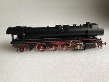 Fulgurex  Baureihe 22 (Umbau