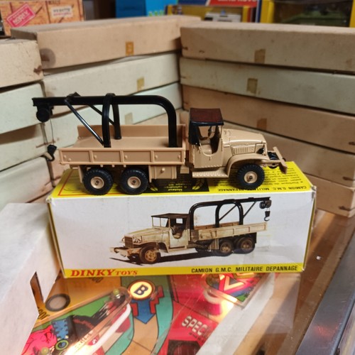 Dinky toy france - france, 808